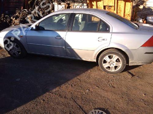 Right front brake caliper FORD MONDEO III Saloon (B4Y)  | BP21470889M104 