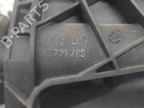 Clutch pedal VW GOLF V (1K1)  | BP21407296I13 