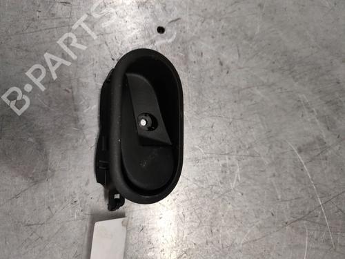 Høyre bak invendig håndtak FORD FIESTA V (JH_, JD_) [2001-2014]  22248086