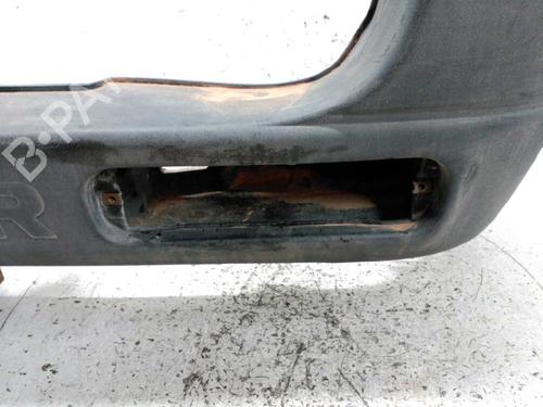 Rear bumper LAND ROVER FREELANDER I (L314)  | BP21443268C8 