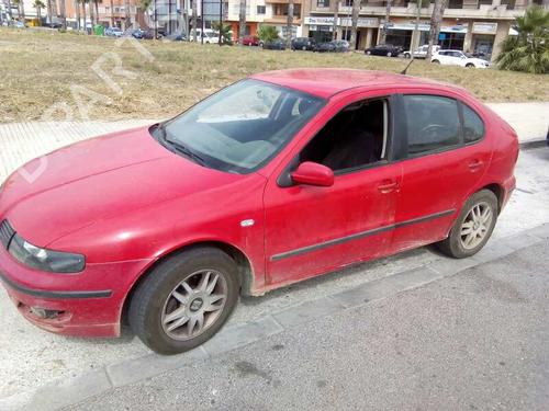 Venstre Baklys SEAT LEON (1M1)  | BP21473302C34 