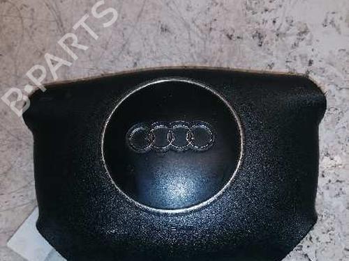Used Driver airbag AUDI A3 (8L1) 1.9 TDI (110 hp) 21478911