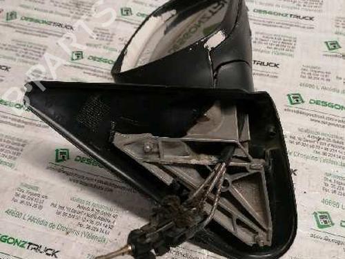 Right mirror SEAT TOLEDO II (1M2)  | BP21466133C27 