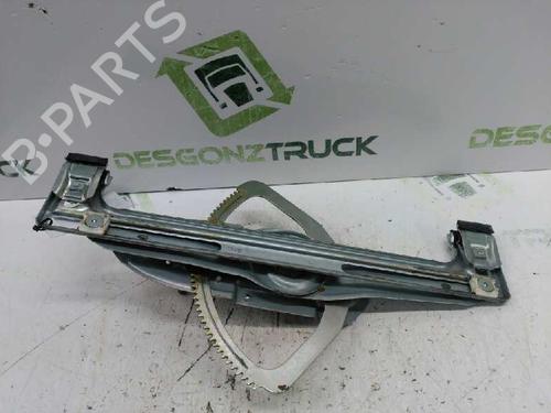 Rear left window mechanism FORD FOCUS C-MAX (DM2)  | BP21431755C24 