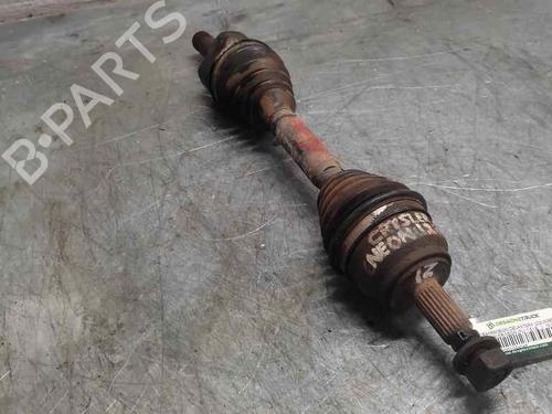 Used Left front driveshaft CHRYSLER NEON (PL) [1994-2000]  21406163