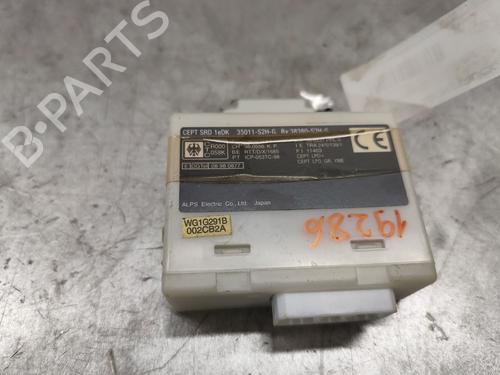 Module électronique HONDA HR-V (GH_) [1999-2006]  28688669