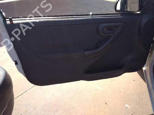 Højre baglygte OPEL CORSA C (X01)  | BP21470517C35 