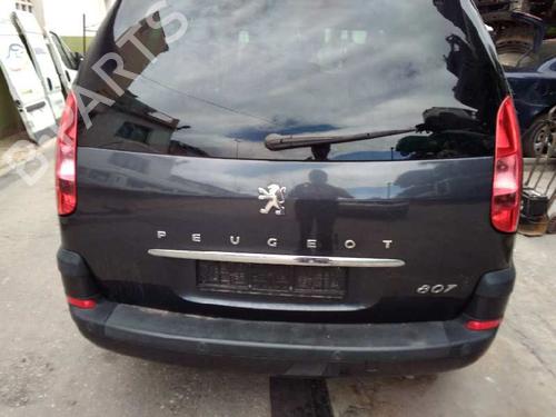 Switch PEUGEOT 807 (EB_) | BP21399102I30 - Image 4