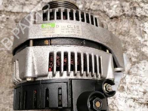 Generator PEUGEOT 406 (8B)  | BP21473395M7 