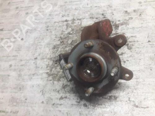 Right front steering knuckle FORD FUSION (JU_)  | BP21470954M26