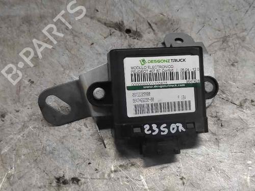 Elektronische module PEUGEOT 407 (6D_) [2004-2011]  21414204