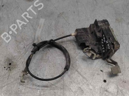 Front right lock PEUGEOT BOXER Van (244)  | BP21493698C97 