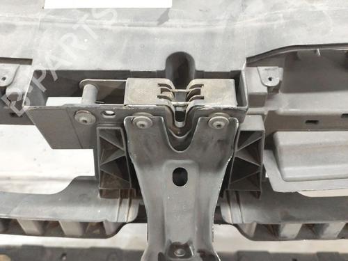 Front slam panel VW GOLF VI (5K1)  | BP29212084C72 