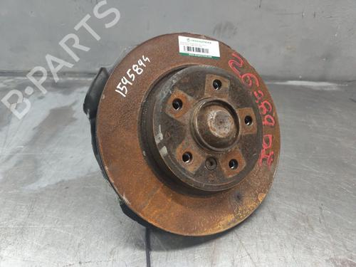Used Left front steering knuckle Left front steering knuckle 38795524 38795524