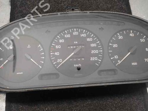 Kombiinstrument RENAULT MEGANE I Coach (DA0/1_) [1996-2003]  21401299