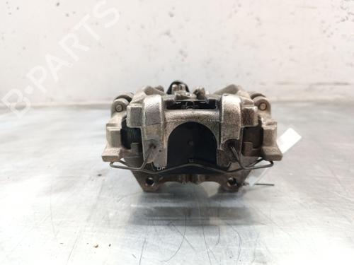 Right rear brake caliper VW GOLF VII (5G1, BQ1, BE1, BE2) 1.6 TDI | BP31063889M106