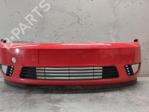 Used Front bumper FORD FIESTA V (JH_, JD_) [2001-2014]  28678655