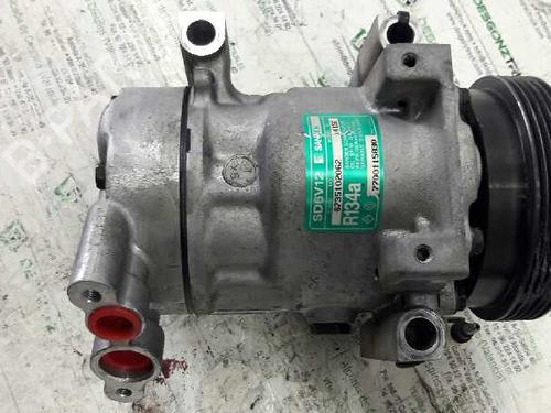 AC compressor RENAULT KANGOO Express (FC0/1_)  | BP21447929M34 