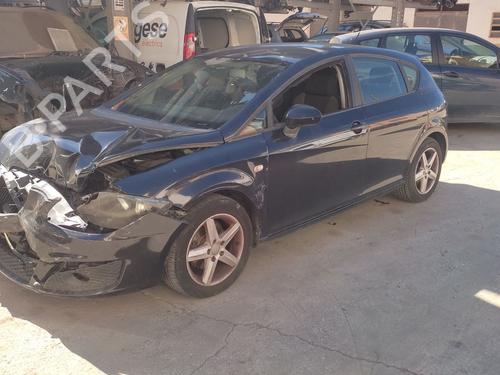 Højre baglygte bagklap SEAT LEON (1P1) 1.9 TDI | BP21494279C80 