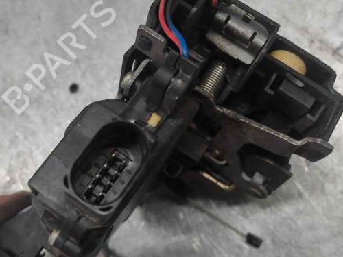 Zamek drzwi przednich prawych SEAT TOLEDO II (1M2)  | BP21412122C97 