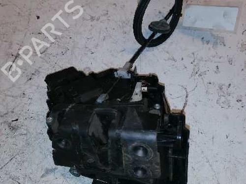 Høyre foran lås FORD FOCUS II (DA_, HCP, DP)  | BP21479860C97 