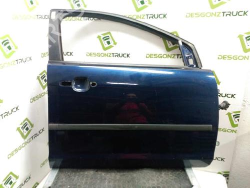 Used Right front door FORD FOCUS II (DA_, HCP, DP) [2004-2013]  21440648