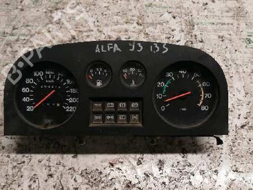 Used Instrument cluster ALFA ROMEO 33 (905_) [1983-1993]  21477175