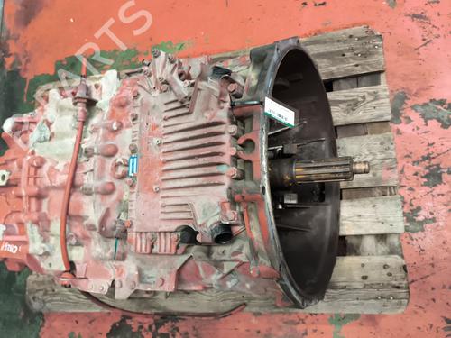 Used Gearbox Gearbox 39412563 39412563