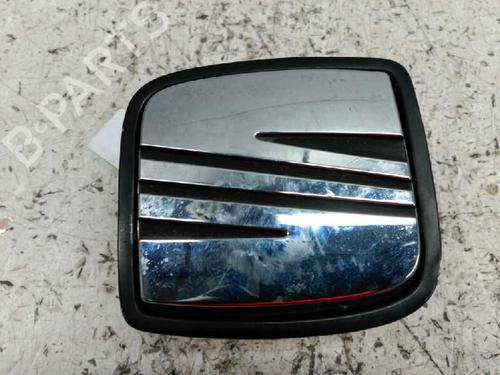 Used Tailgate handle SEAT IBIZA II (6K1) [1993-2002]  21440602