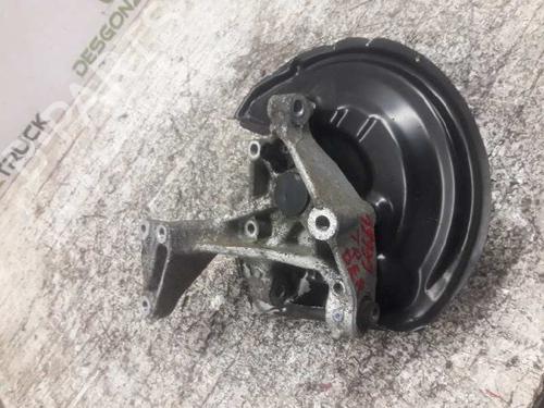 Right rear steering knuckle VW PASSAT B6 (3C2)  | BP21465910M28 