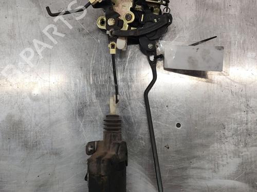 Używane Zamek drzwi przednich lewych HYUNDAI ATOS PRIME (MX) [1999-2025]  30078237