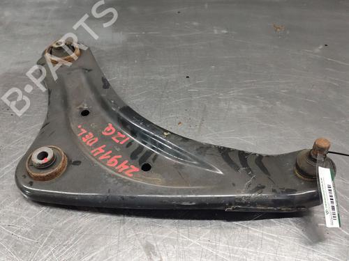Used Left front suspension arm NISSAN JUKE (F15) 1.6 DIG-T NISMO RS (218 hp) 32843619
