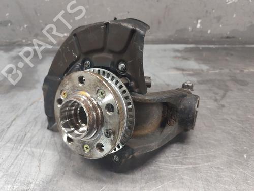 Used Right front steering knuckle Right front steering knuckle SEAT TOLEDO II (1M2) 1.9 TDI (150 hp) 35966316 35966316