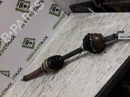 Used Right front driveshaft ALFA ROMEO 147 (937_) 1.6 16V T.SPARK ECO (937.AXA1A, 937.BXA1A) (105 hp) 21453543