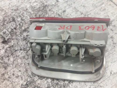 Højre baglygte OPEL COMBO Box Body/MPV (71_)  | BP21461590C35 
