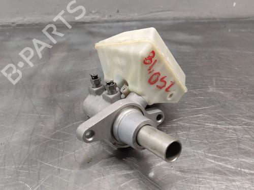 Used Brake master cylinder Brake master cylinder CITROËN C4 Picasso I MPV (UD_) 1.6 HDi (109 hp) 33571515 33571515