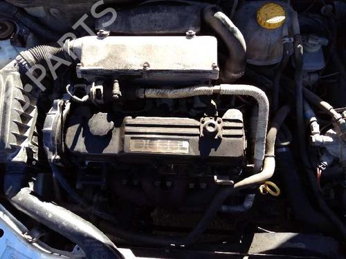 Høyre baklys OPEL CORSA B (S93)  | BP21469618C35 
