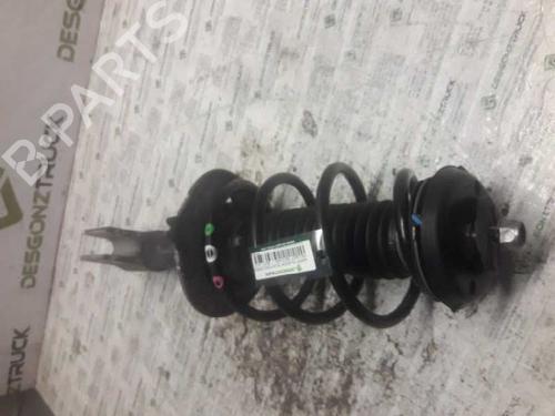 Right front shock absorber PEUGEOT 308 I (4A_, 4C_)  | BP21470751M17 