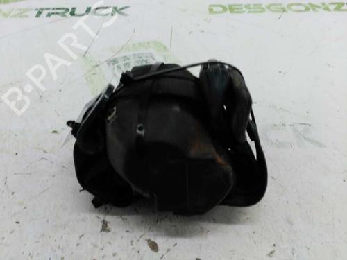Used Rear right seatbelt CITROËN C3 I (FC_, FN_) 1.4 HDi (68 hp) 21428983