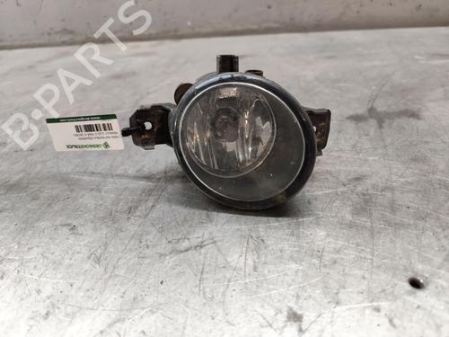 Used Left front fog light RENAULT CLIO II (BB_, CB_) [1998-2016]  23501860