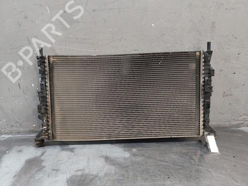 Køler Køler FORD FOCUS II (DA_, HCP, DP) [2004-2013] 36142963 36142963
