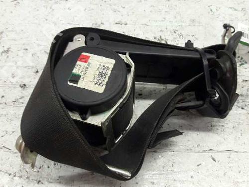 Used Front left seatbelt OPEL ZAFIRA / ZAFIRA FAMILY B (A05) 1.9 CDTI (M75) (120 hp) 21455711