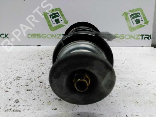 Right front shock absorber FORD FIESTA III (GFJ)  | BP21425318M17 