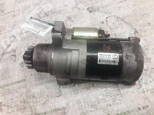 Startmotor NISSAN PRIMERA Hatchback (P12) [2002-2025]  21469687