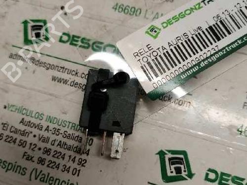 Used Electronic module TOYOTA AURIS (_E18_) [2012-2018]  21474430