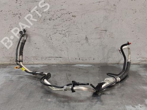 AC pipe PEUGEOT 208 II (UB_, UP_, UW_, UJ_) 1.5 BlueHDI 100 | BP31216162M126