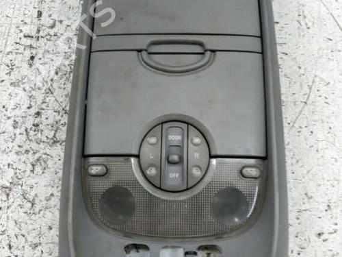 Used Interior roof light KIA CARNIVAL II (GQ) 2.9 CRDi (144 hp) 21443643