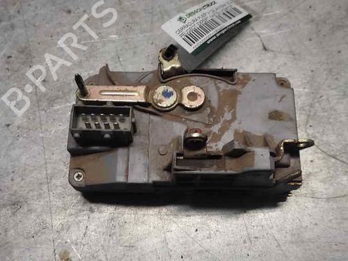 Front left lock PEUGEOT EXPERT (224_)  | BP21402862C98 