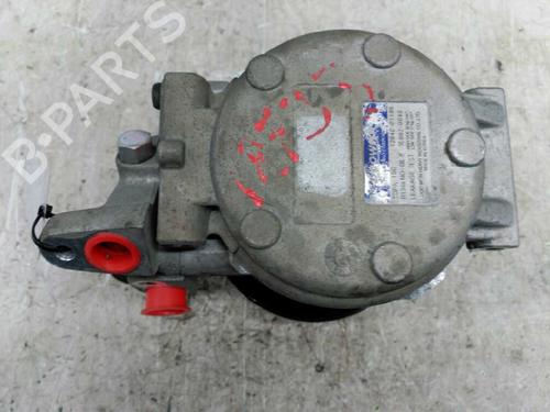 AC compressor KIA SHUMA II (FB)  | BP21436712M34 