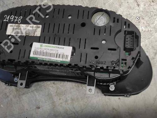 Instrument cluster SEAT IBIZA III (6L1)  | BP21400533C47 
